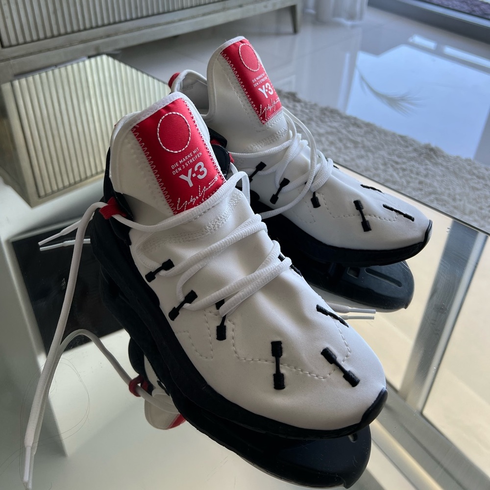Y-3 Sneaker